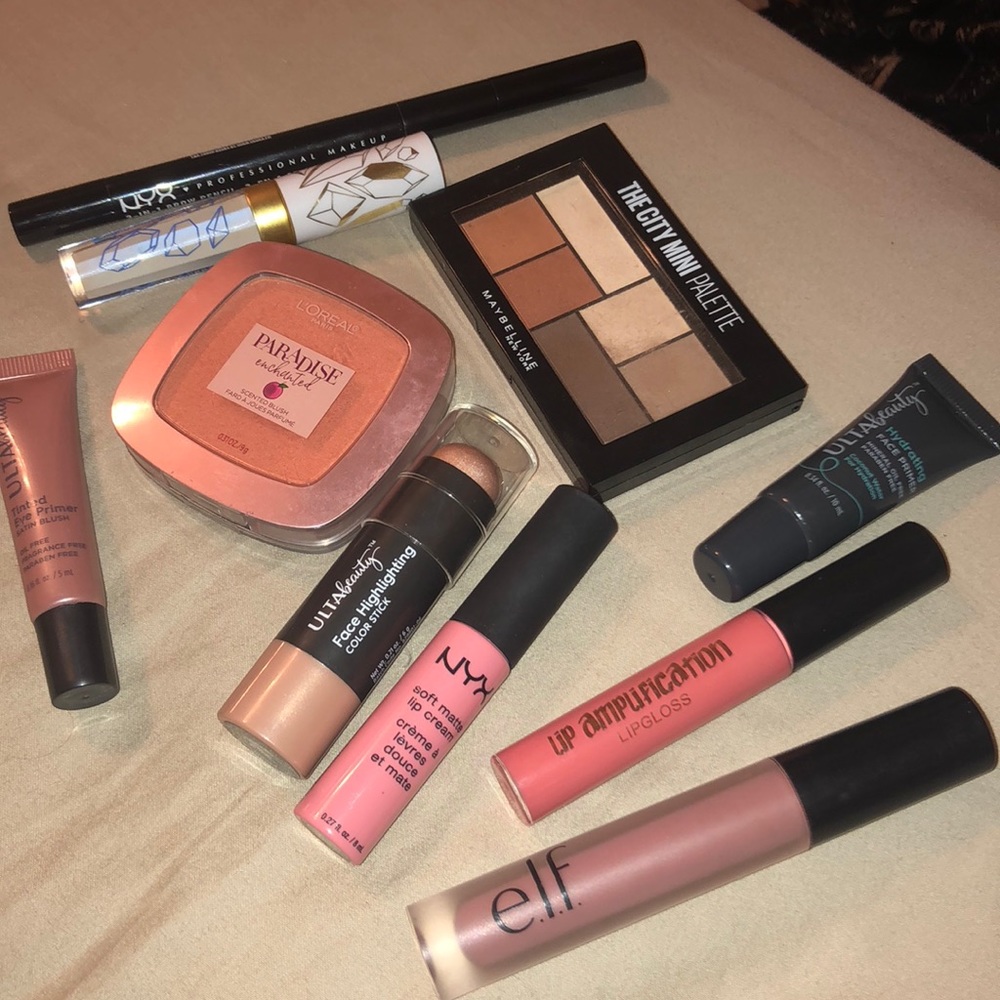 Drugstore Bundle